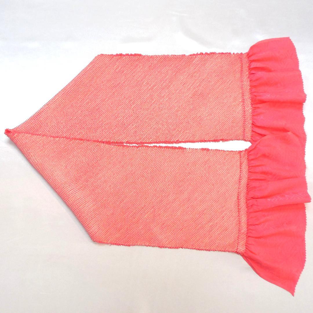 美品★振袖フルセット　正絹　成人式　振袖　7点セット　Mサイズ　紫　花柄　華やか