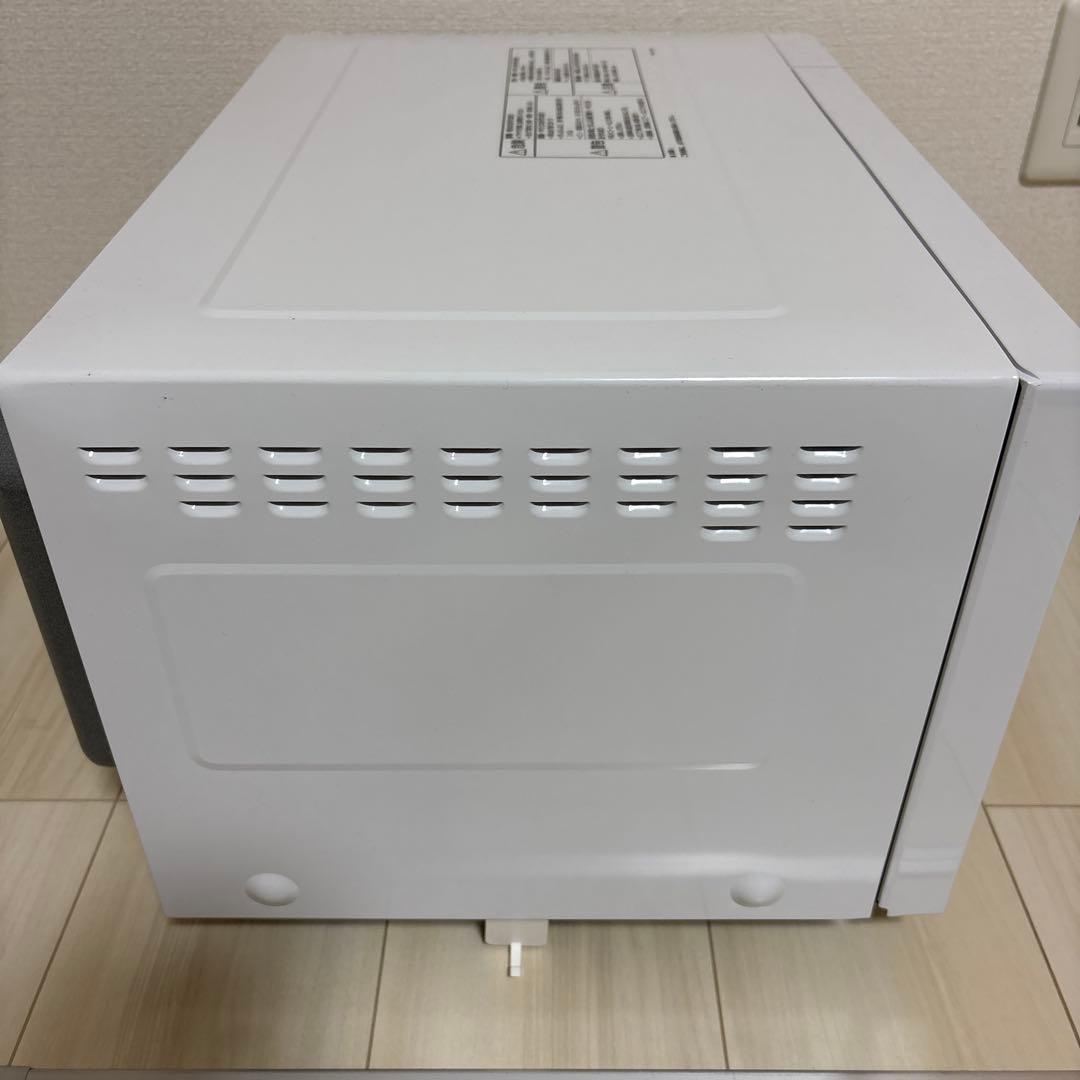 Panasonic NE-FL1A 電子レンジ