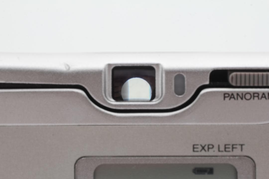 FUJIFILM CARDIA mini TIARA Ⅱ フィルムカメラ 本体