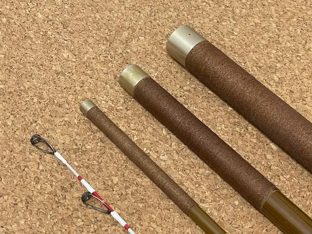 【中古品】 マミヤ BR 無双石鯛 480H