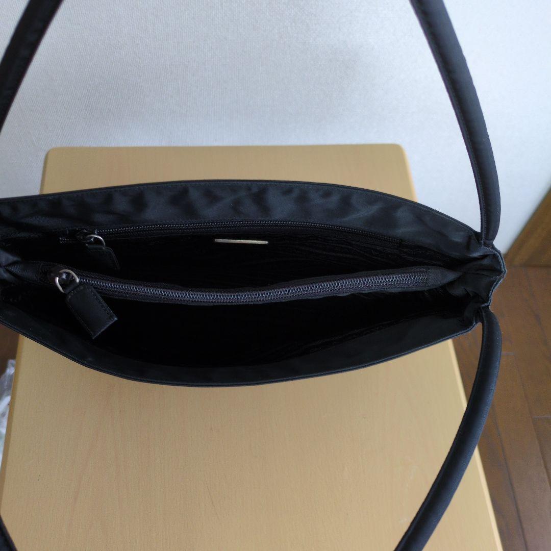 リピート様用✳️とても美品✳️プラダ PRADA トート セミショルダーバッグ