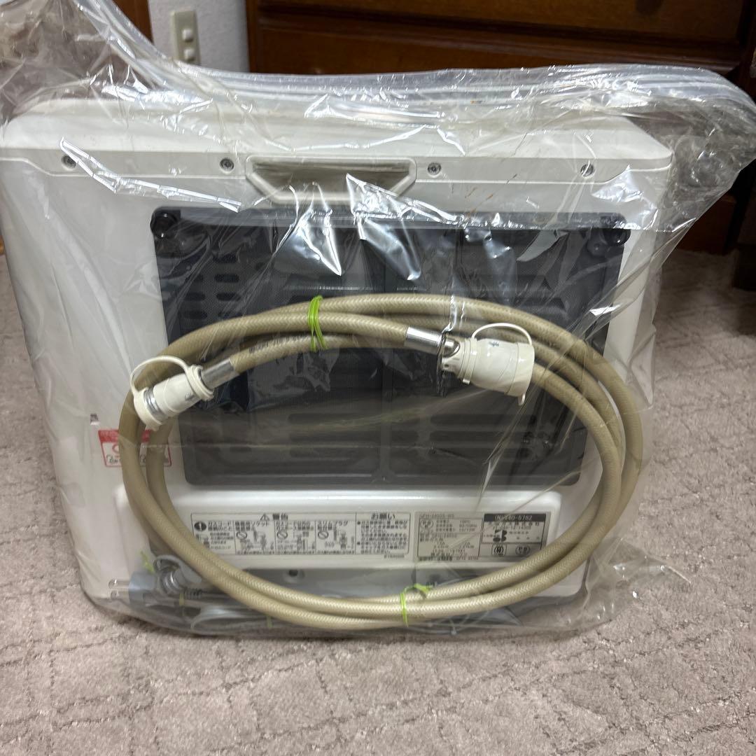 ガスファンヒーター GFH-2403S-W5