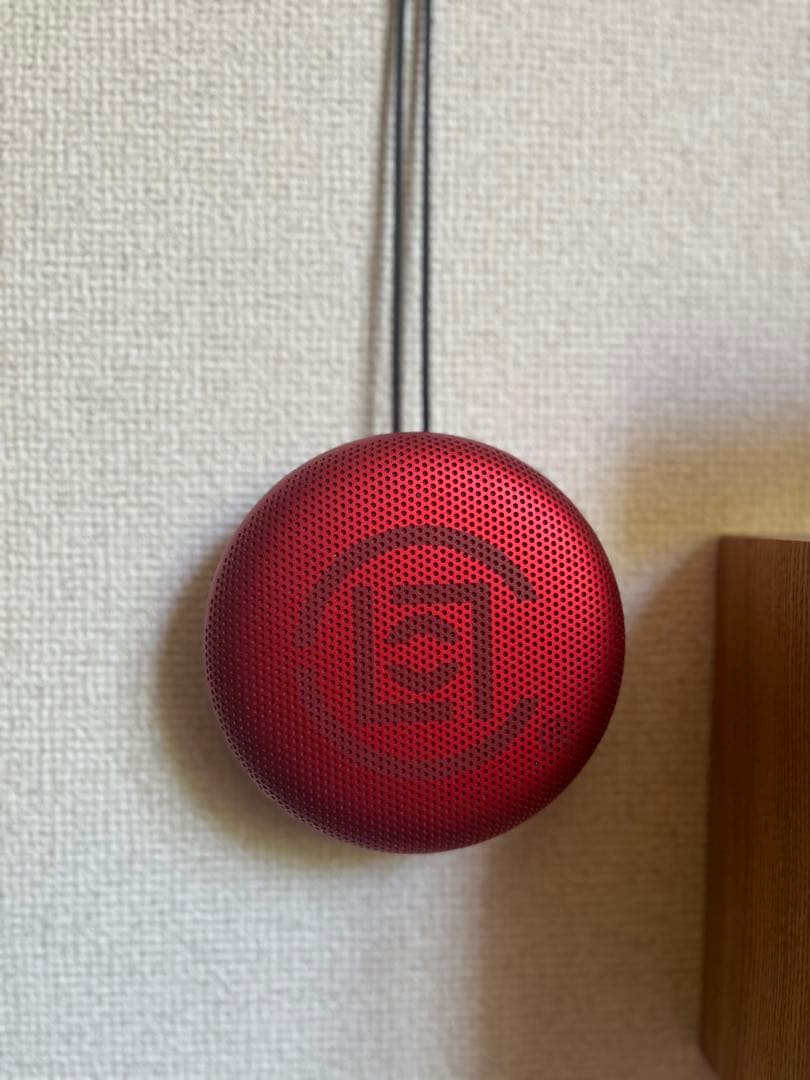 BANG&OLUFSEN CLOT スピーカー