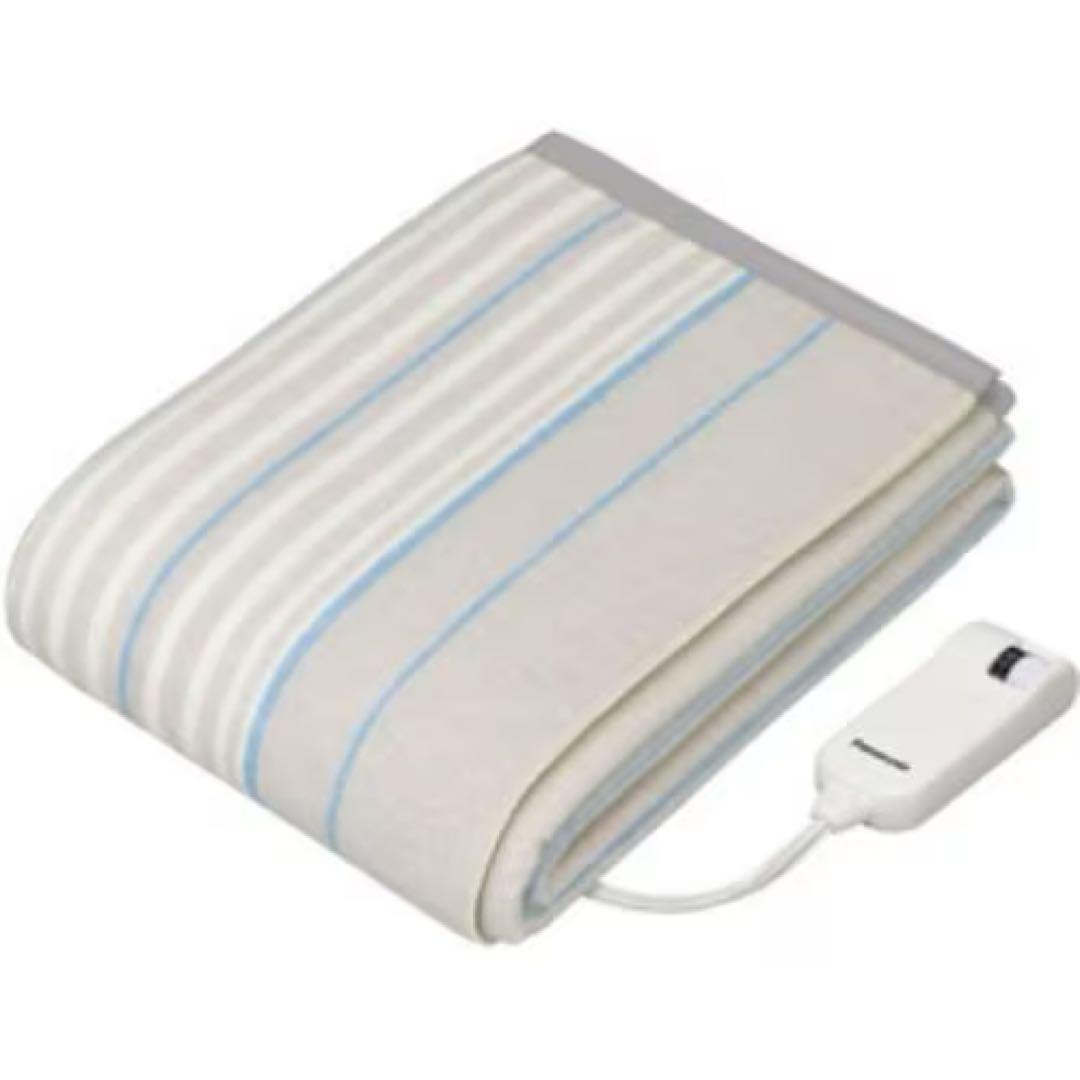 新品未使用パナソニック　電気掛けふとん　DB-RP1M-H