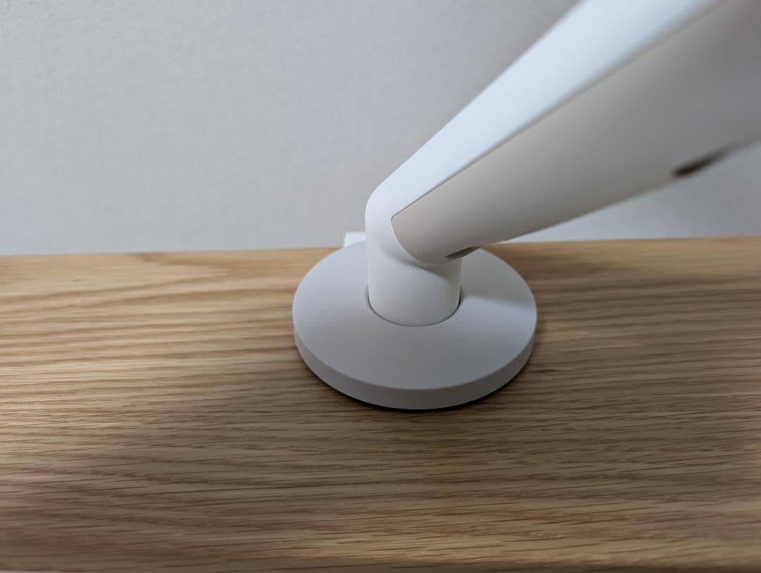 モニターアーム CBS Bosson Saunders Flo