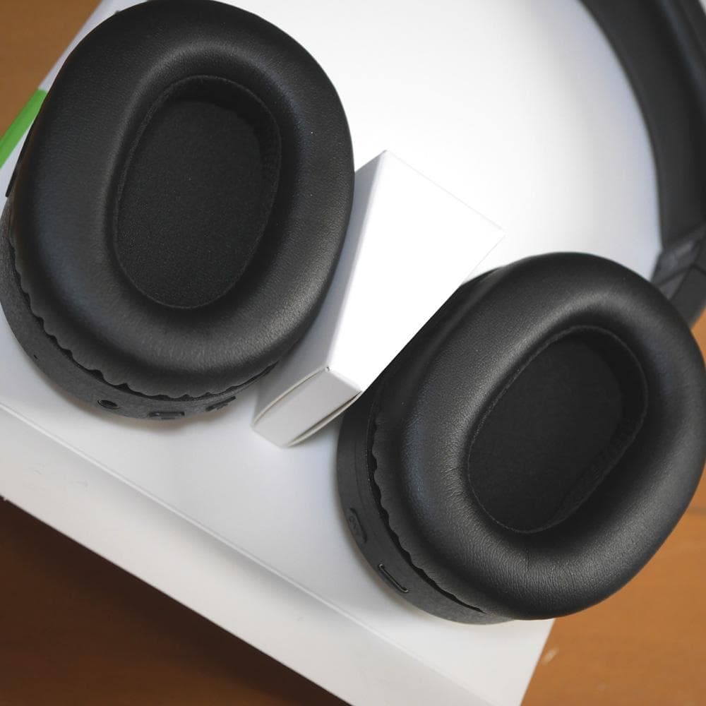 final UX3000 SV ワイヤレスヘッドホン