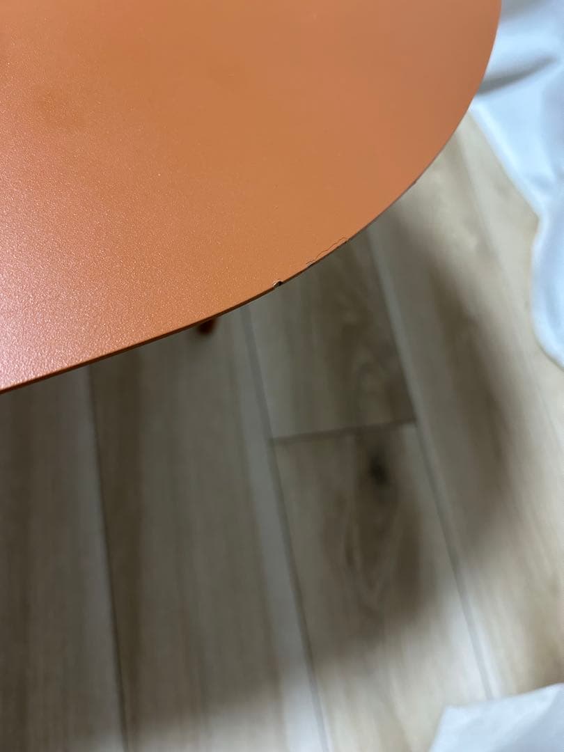 ウニコ　SOOD ローテーブル W900 キャラメル