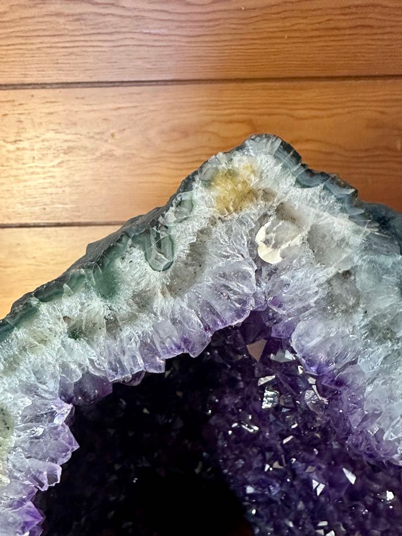 特価　アメジストドーム（カペラ）130