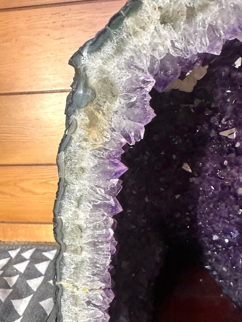 特価　アメジストドーム（カペラ）130