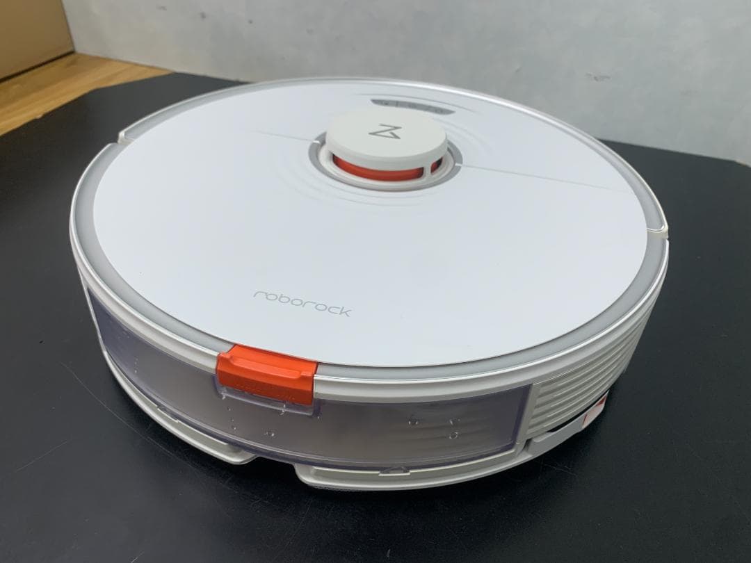 Y♦461 ロボロック ロボットクリーナー S7+ S7P02-04