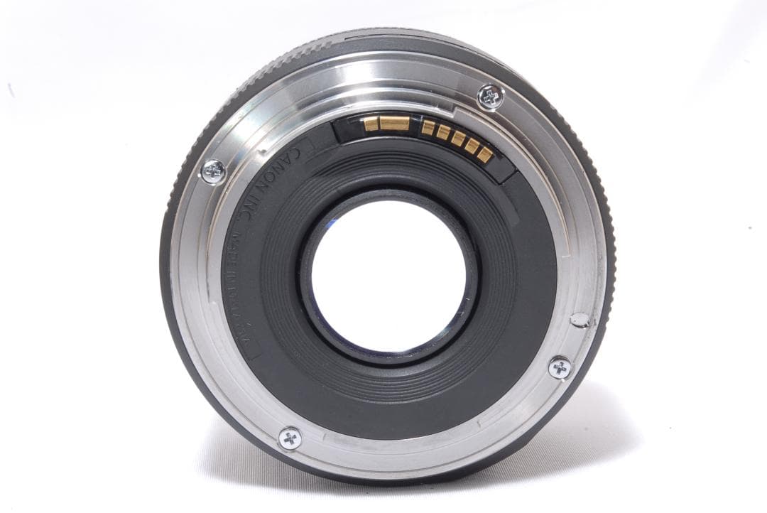 ⭐️美品付属品多数！Canon EF 50mm 1:1.8 STM