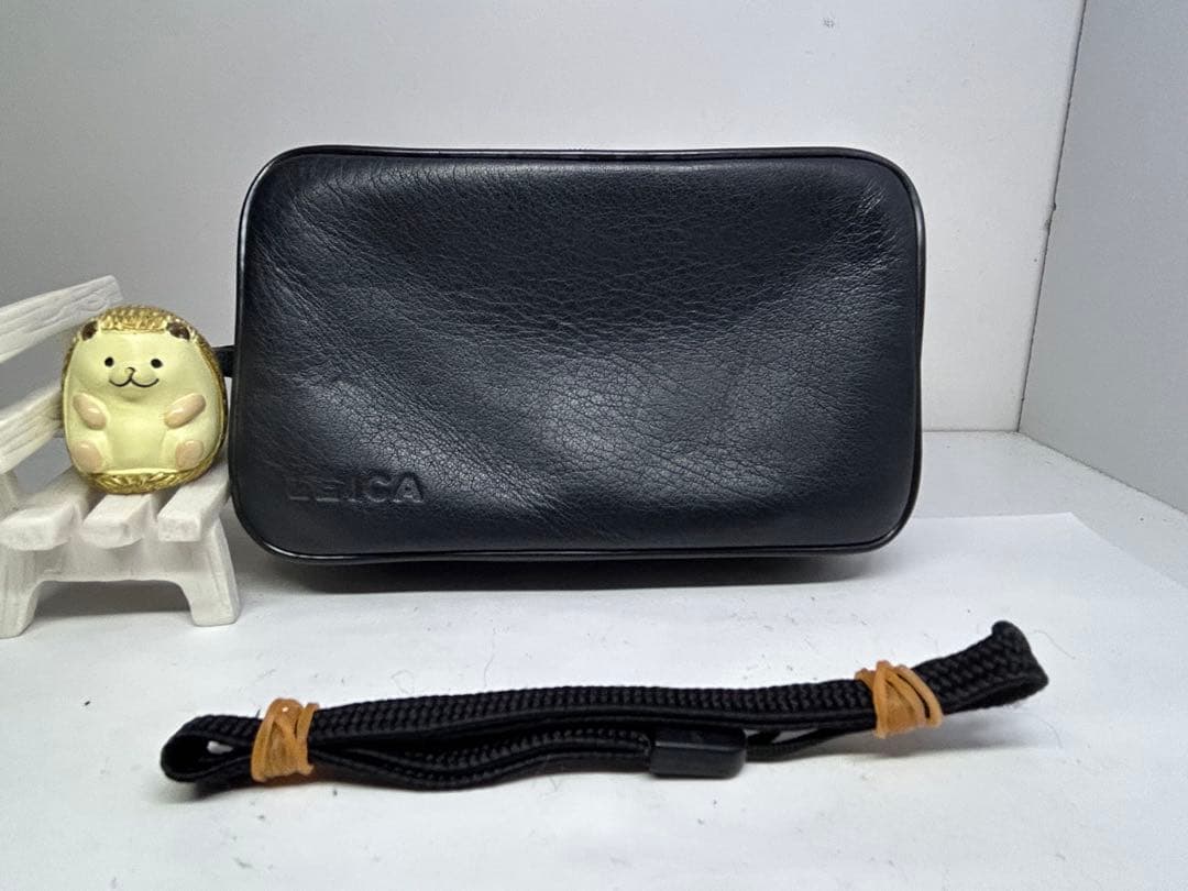 LEICA Z2X ライカ　動作品　コンパクトフィルムカメラ　VARIO