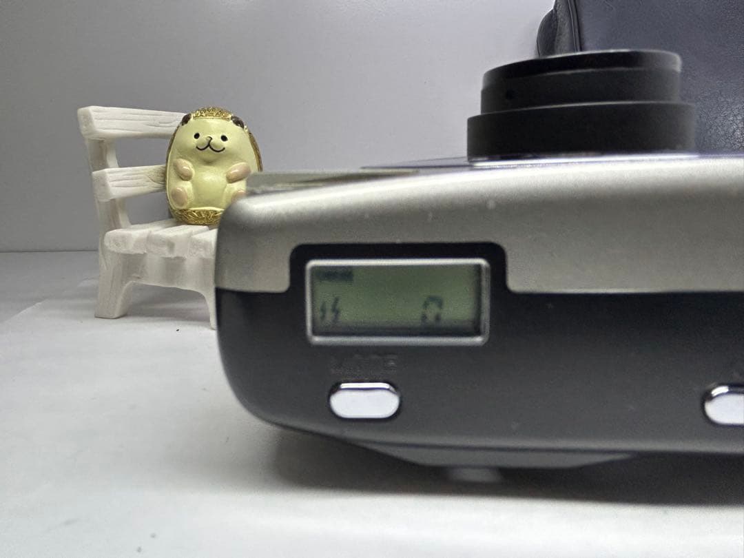 LEICA Z2X ライカ　動作品　コンパクトフィルムカメラ　VARIO