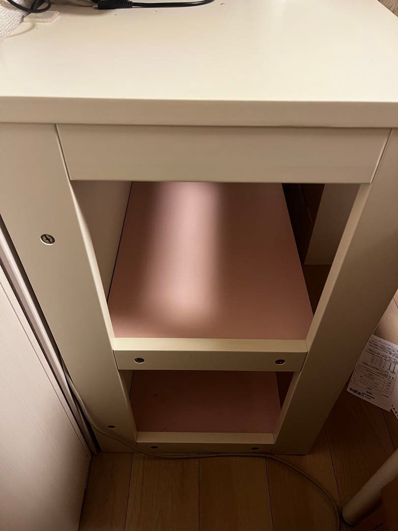 ロフトベッド・システムベッド