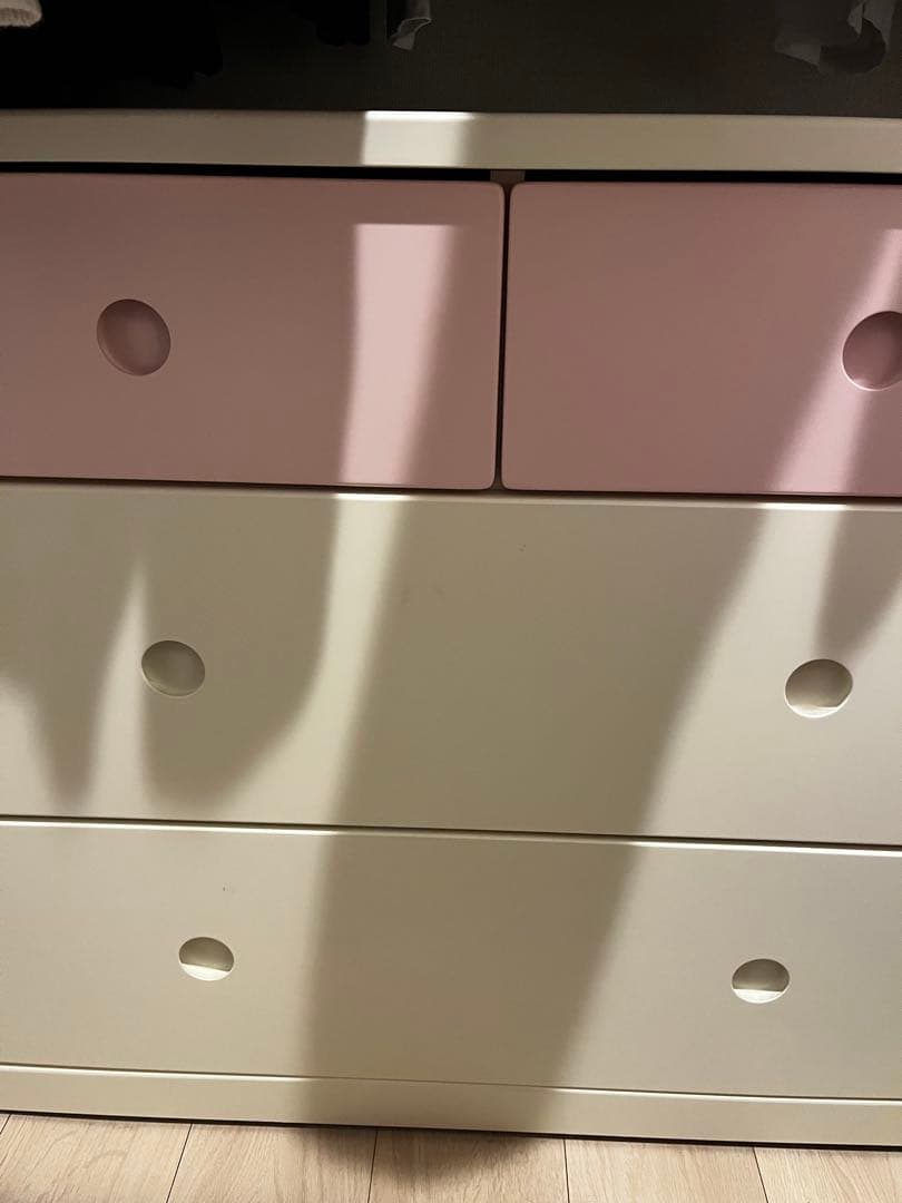 ロフトベッド・システムベッド