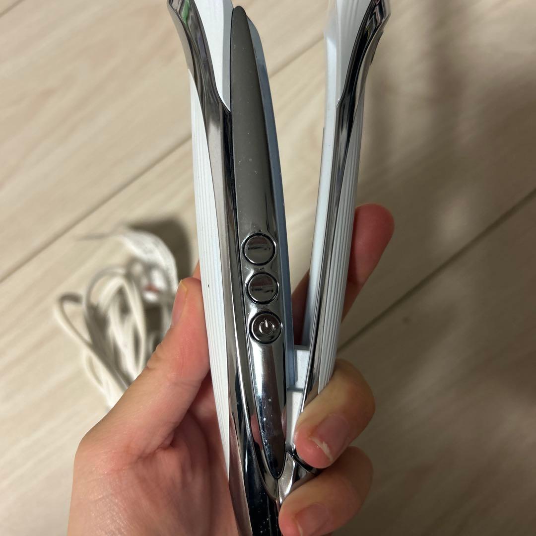 ReFa ストレートアイロン プロ re-at-02a