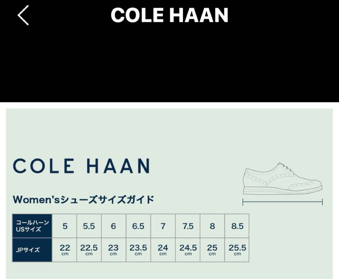 COLE HAAN コールハーン　ウォータープルーフ　ショートブーツ　ブラウン