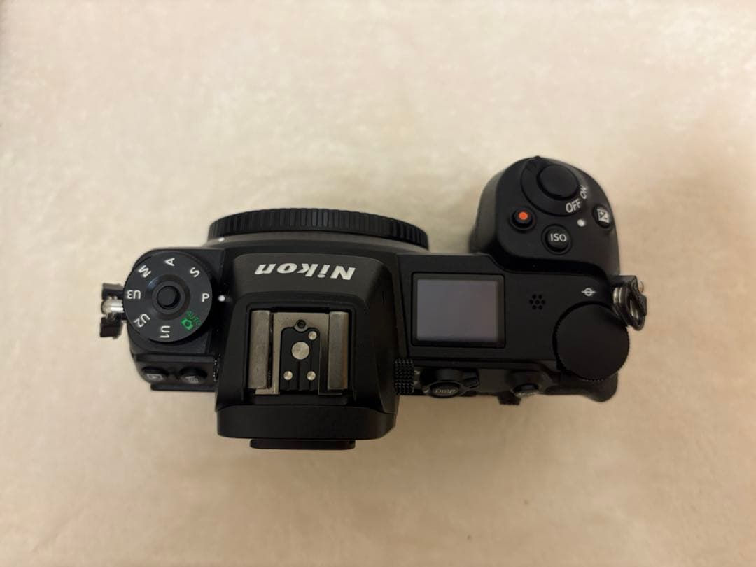 デジタルカメラ Nikon Z6 AF-S 24-70mm F2.8E ED VR FTZ