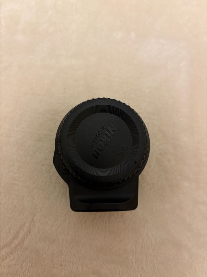 デジタルカメラ Nikon Z6 AF-S 24-70mm F2.8E ED VR FTZ