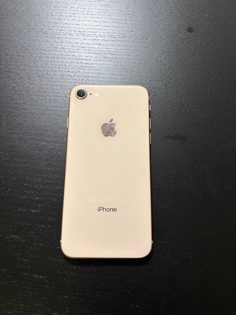 iPhone8 256GB SIMフリー