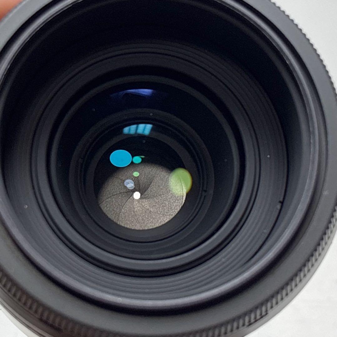 美品 Pentax smc F 50mm f2.8 macro