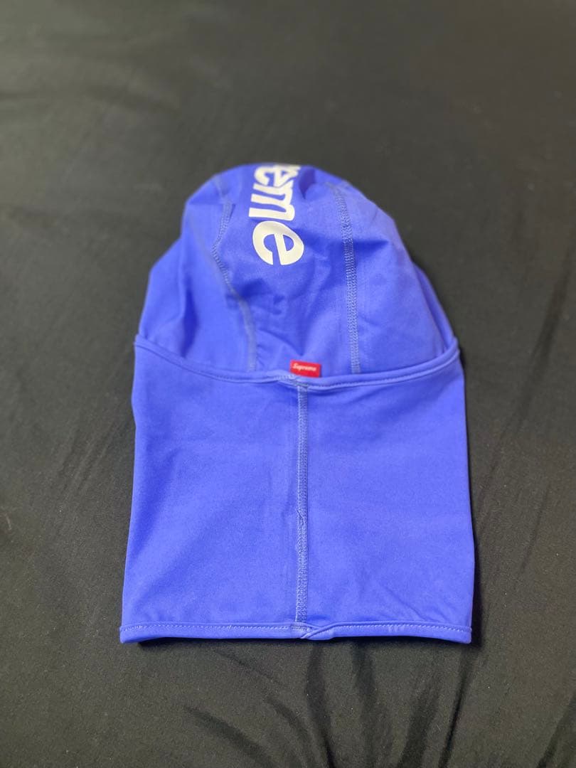 シュプリーム ヒート リアクティブ バラクラバ