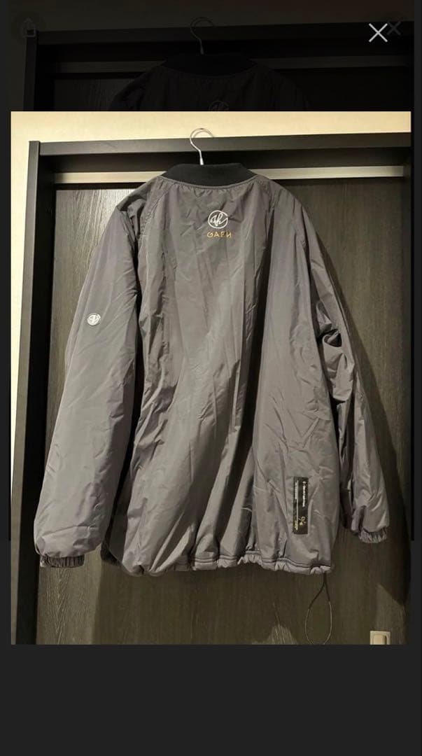 gafh スノーボードウェアMサイズ　美品