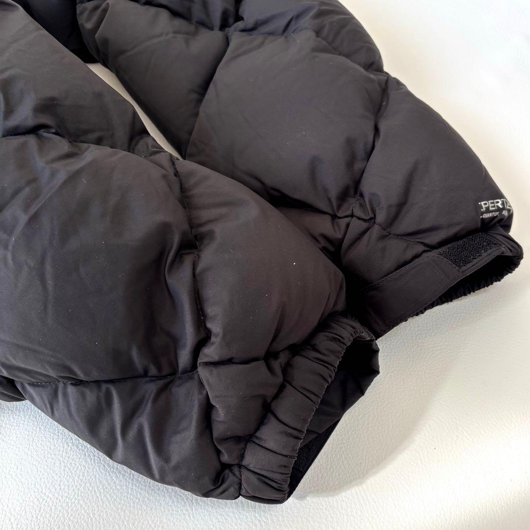 【美品/2024AW】ヴァイナルアーカイブ パフジャケット L キルティング