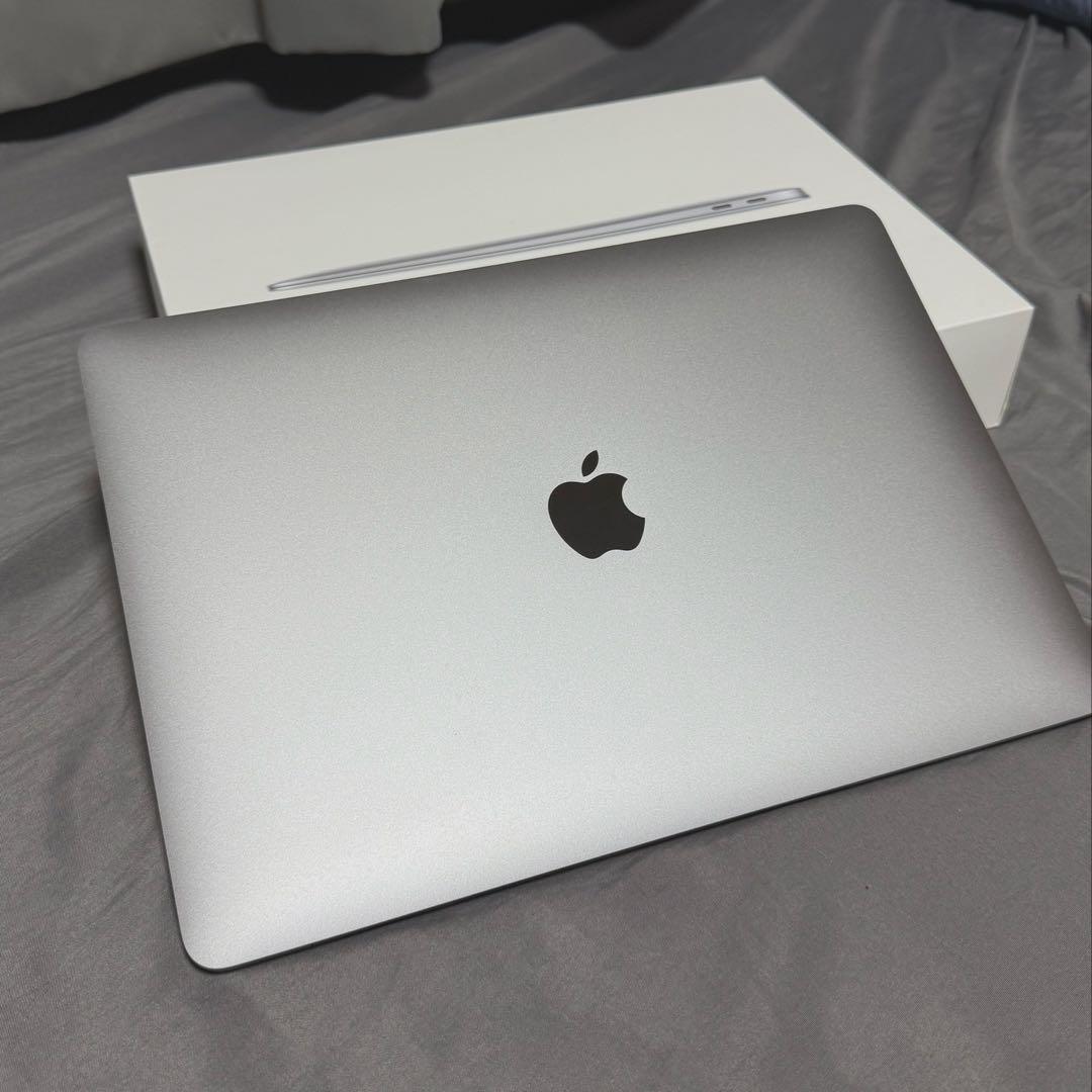 【値下げ！】MacBook Air M1 512GB【美品】