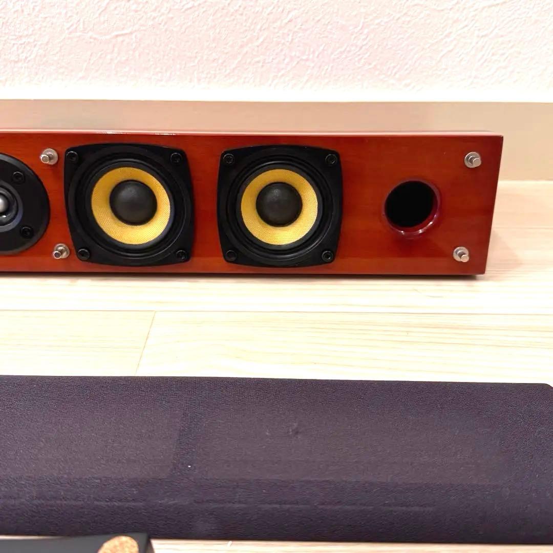 超早い者勝ち: DENON SC-C7L センタースピーカー