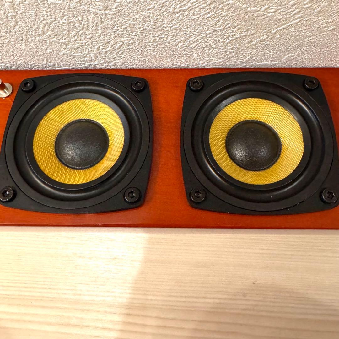 超早い者勝ち: DENON SC-C7L センタースピーカー