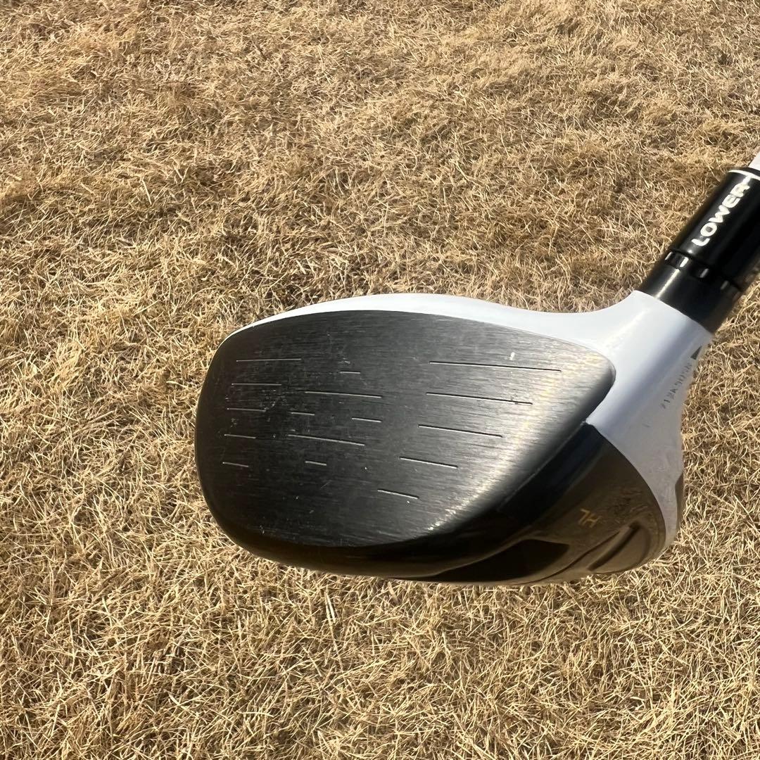 TaylorMade テイラーメイド M2 HL レディース Flex L