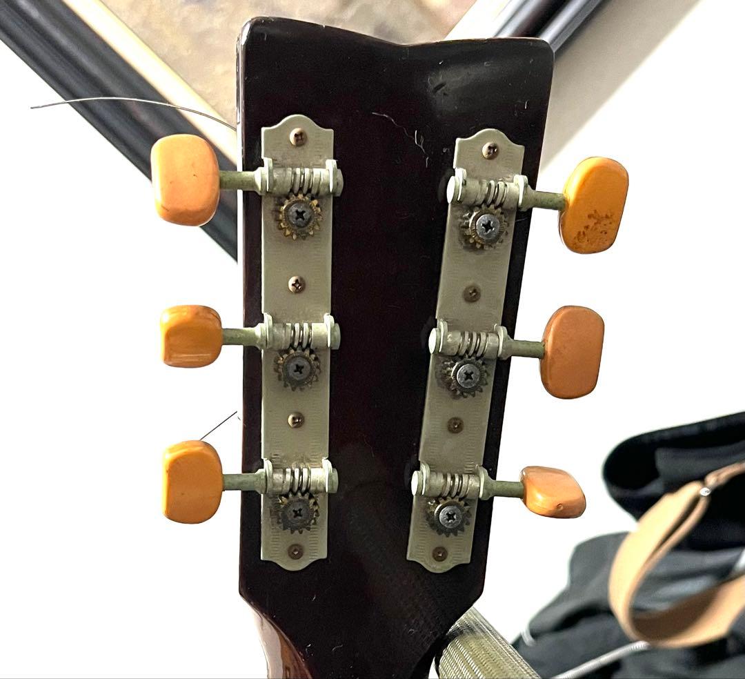 YAMAHA アコースティックギター FG-110