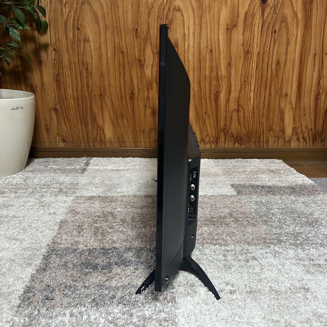 都内23区送料無料✨SUNRIZE✨32インチ液晶テレビ tv32-bk