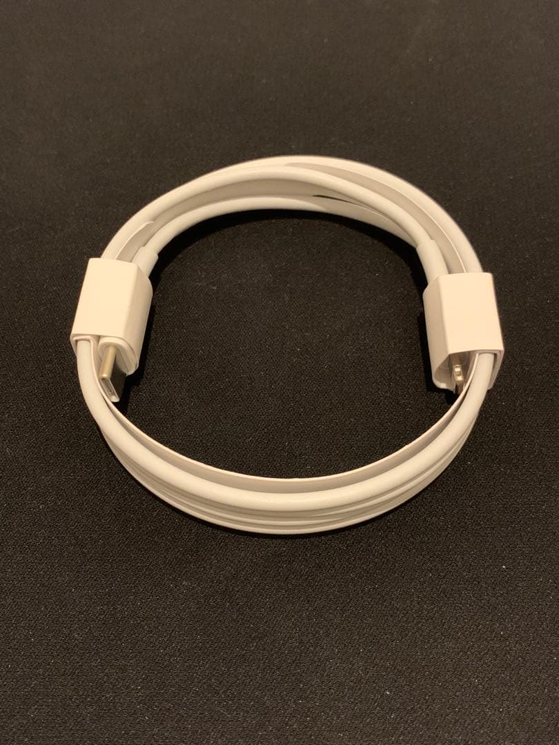 Apple AirPods Pro 箱付き 充電ケーブル付き イヤーチップS、L