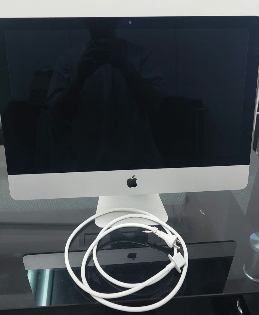 Macデスクトップ iMac Apple (21.5-inch, Late 2015)