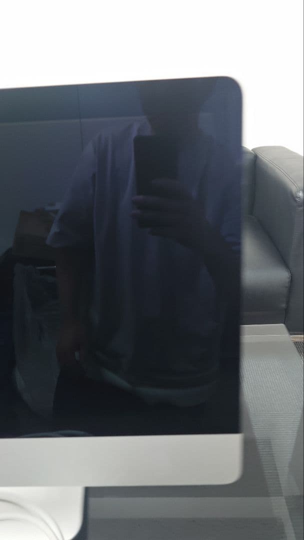 Macデスクトップ iMac Apple (21.5-inch, Late 2015)