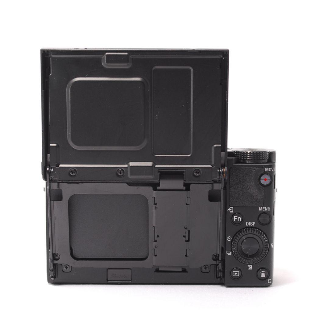 ❤即購入1000円OFF❤美品❤Sony Cyber-shot RX100Ⅵ