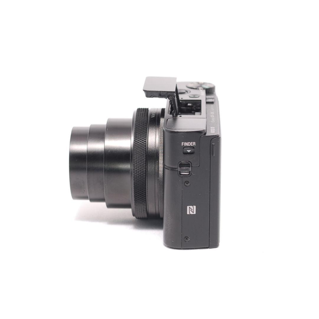 ❤即購入1000円OFF❤美品❤Sony Cyber-shot RX100Ⅵ