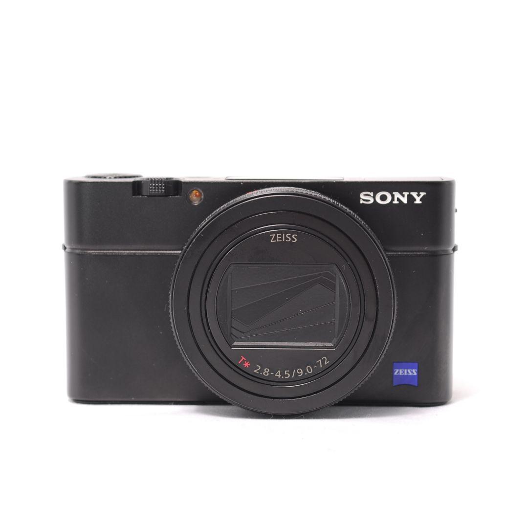 ❤即購入1000円OFF❤美品❤Sony Cyber-shot RX100Ⅵ