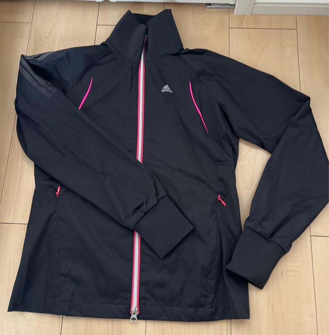 adidas ゴルフ ウェア レディース 3点