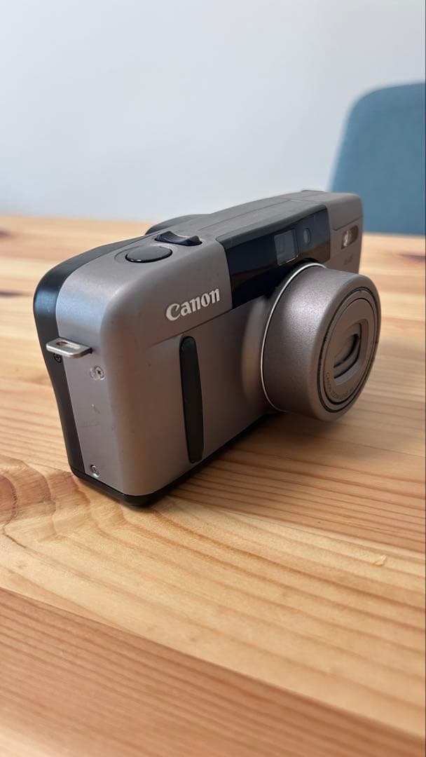 Canon Autoboy SⅡ PANORAMA フィルムカメラ