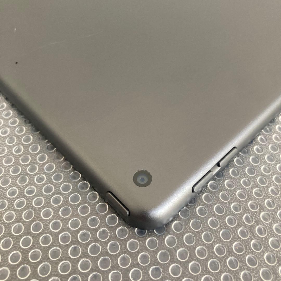 3037【早い者勝ち】iPad7 第7世代 32GB WIFIモデル☆