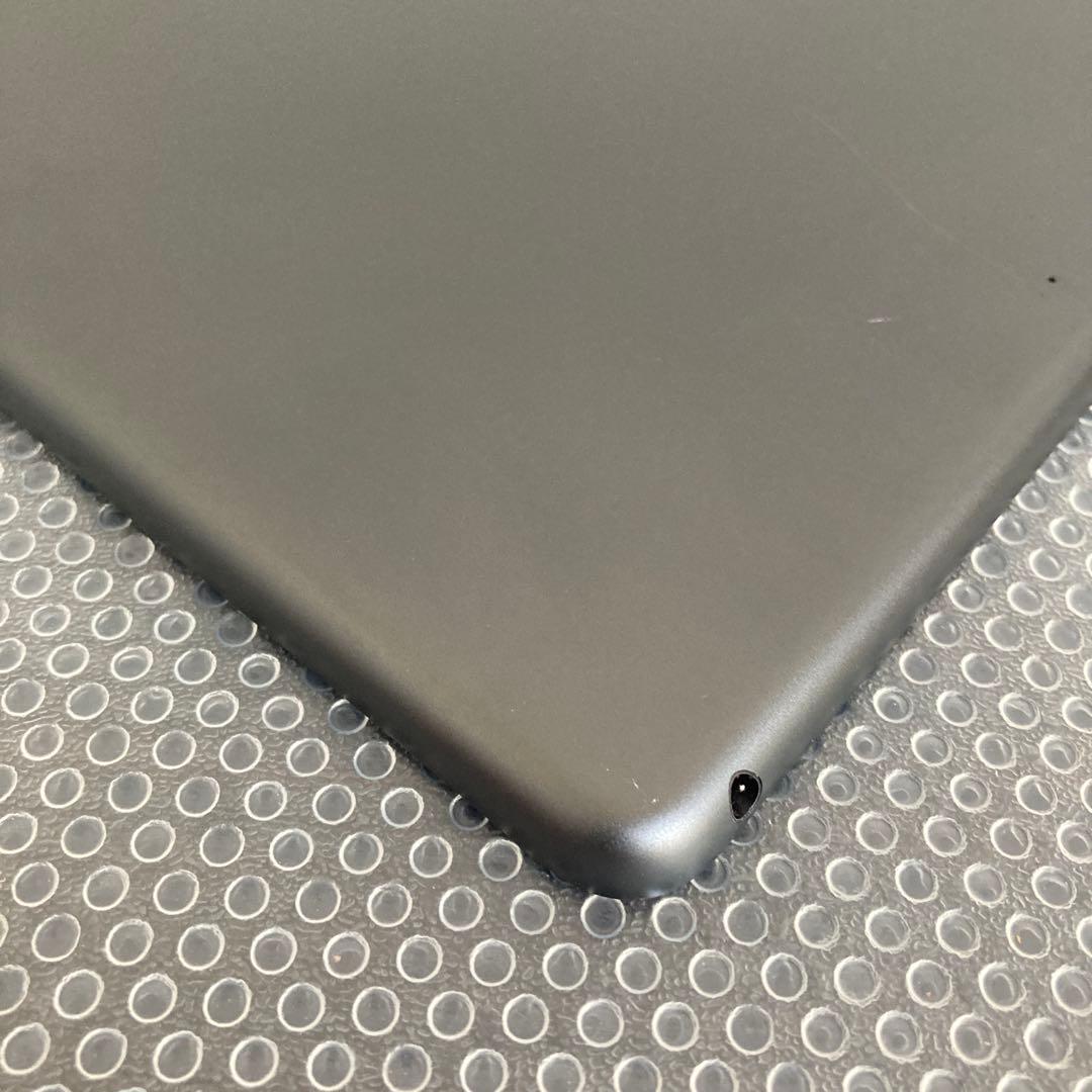 3037【早い者勝ち】iPad7 第7世代 32GB WIFIモデル☆