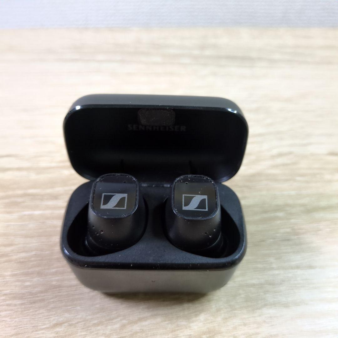 【ジャンク】SENNHEISER ゼンハイザー 完全ワイヤレスイヤホン まとめ