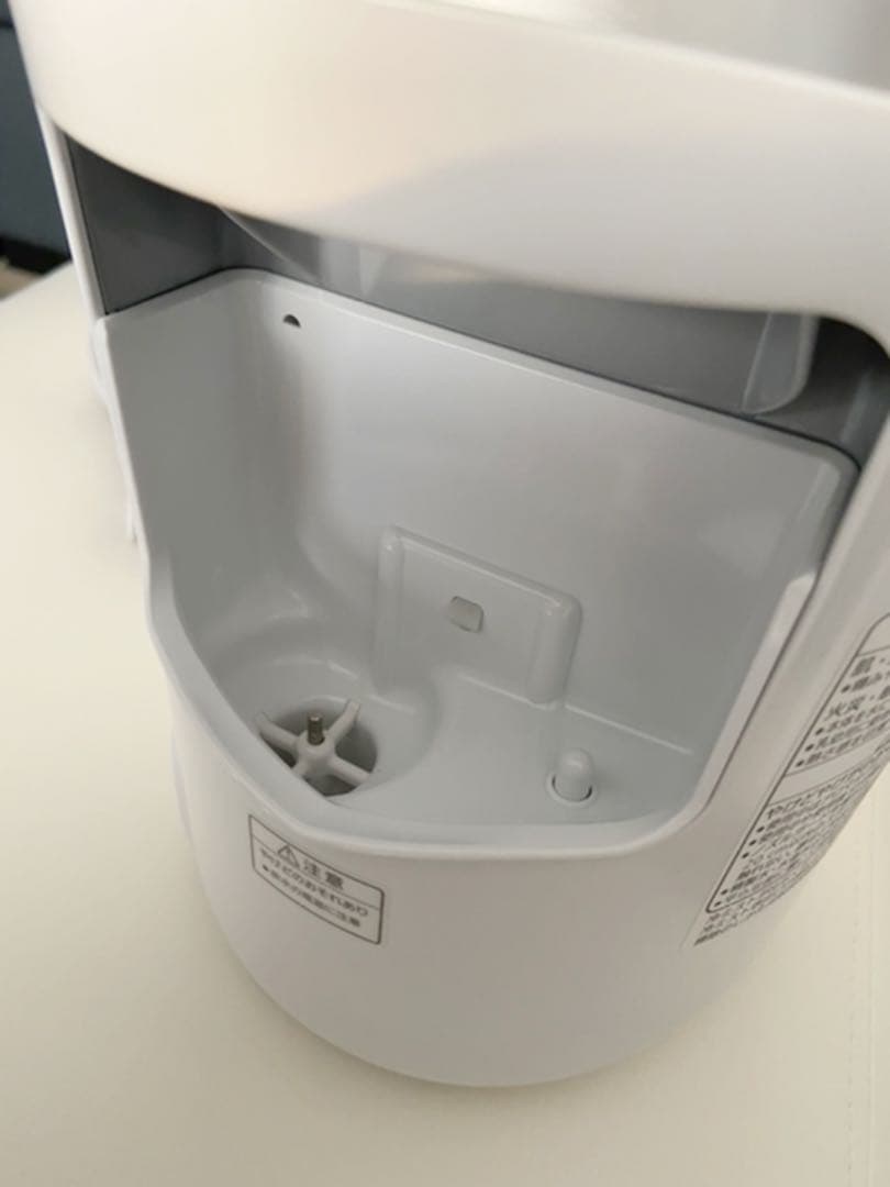 スチーマー　ナノケア　Panasonic EH-CSA96 美顔器