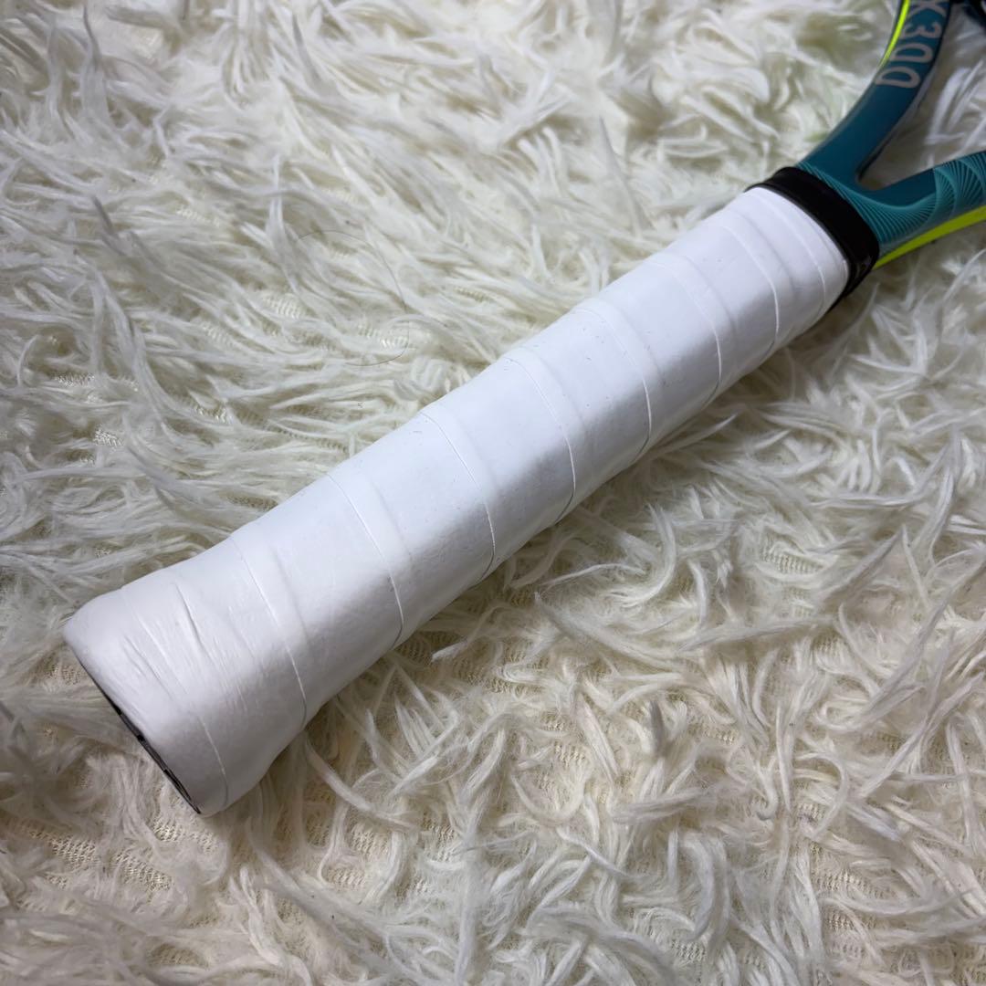 【美品】DUNLOP テニスラケット SX300 TOUR 硬式　G3③