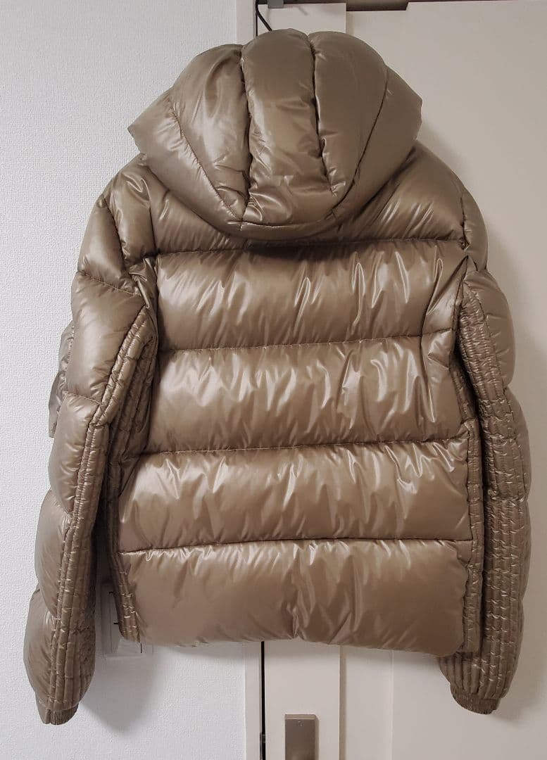 TATRAS BELBO タトラス ダウンジャケット ベルボ S 01