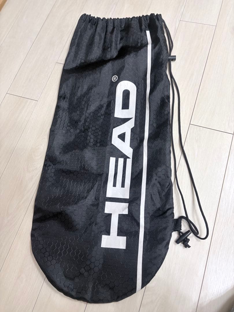 HEAD SPEED MP 2022 G2 カバー付き