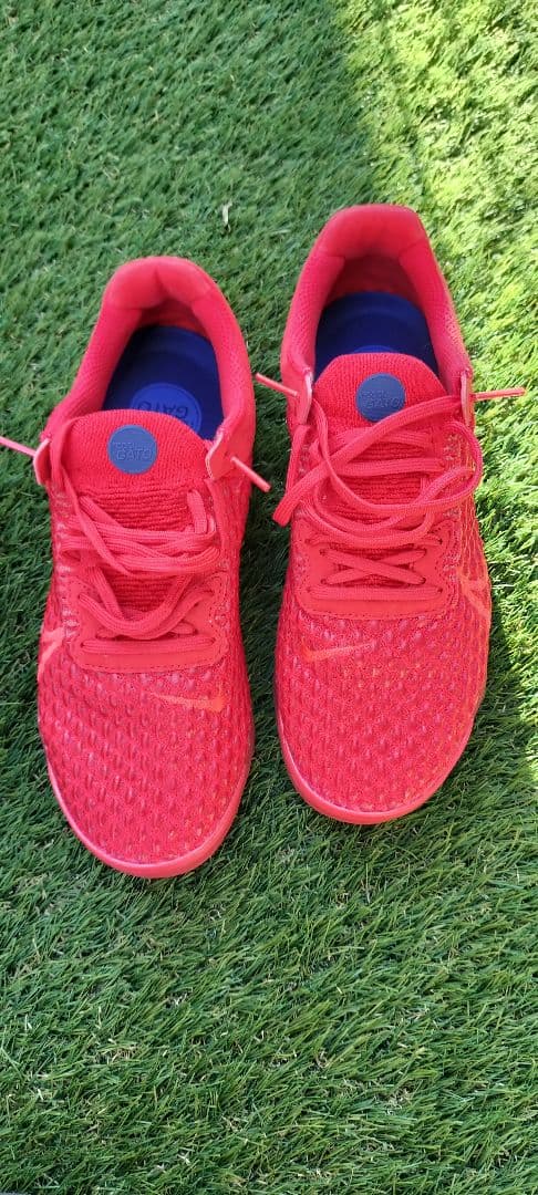 NIKE ナイキ リアクト ガト 25.5